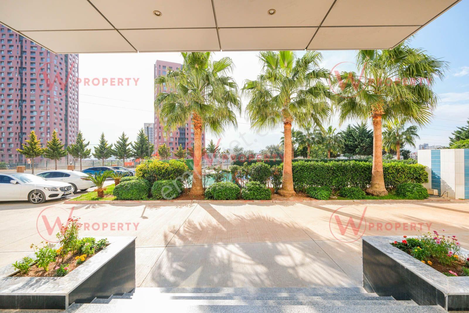 W Property'den 50. Yıl'da Geniş Oturumlu 4+1 - Görsel 26