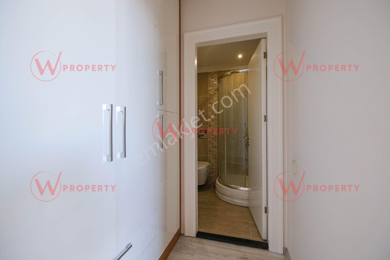 W Property'den 50. Yıl'da Geniş Oturumlu 4+1 - Görsel 14