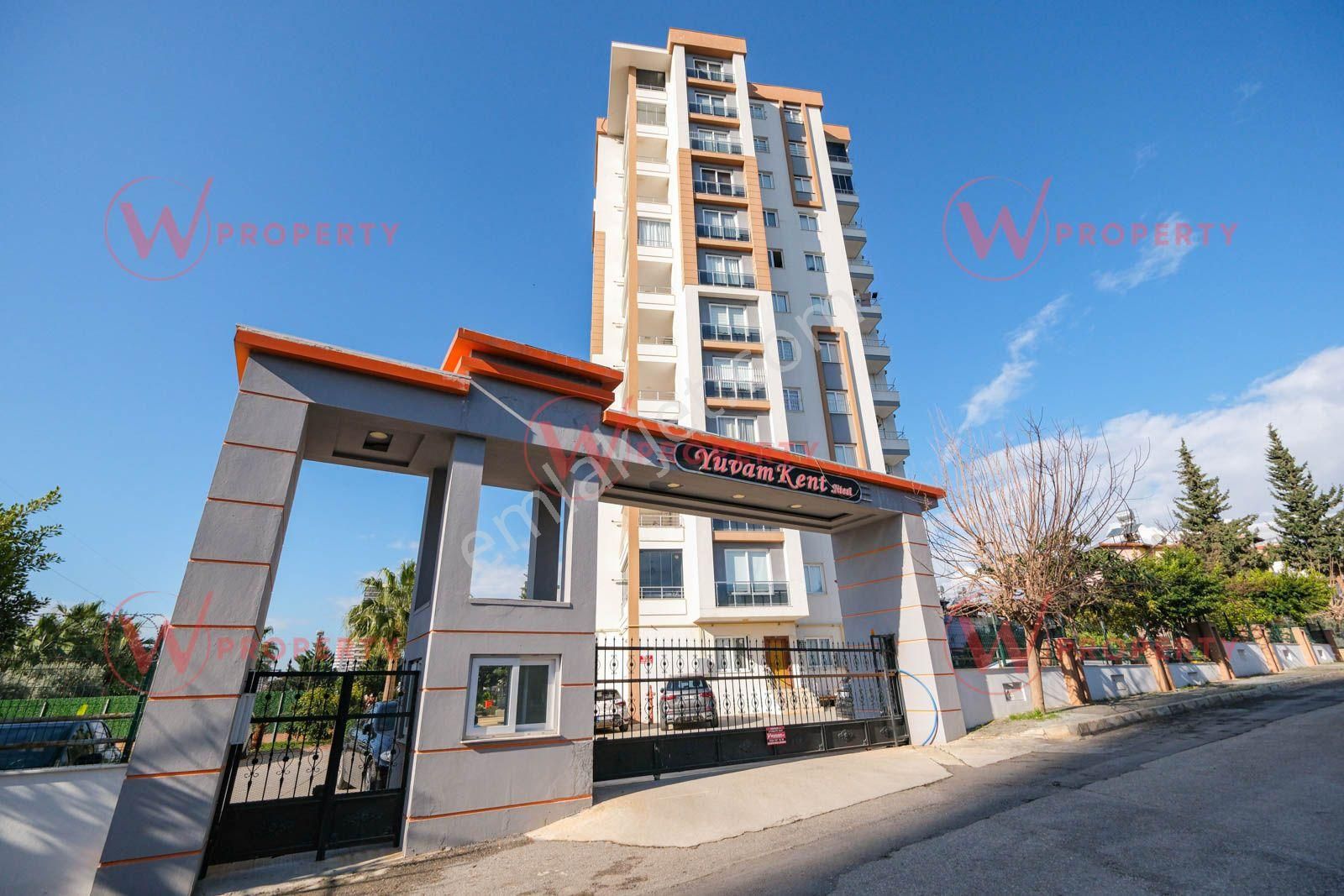 W Property'den 50. Yıl'da Geniş Oturumlu 4+1 - Görsel 34