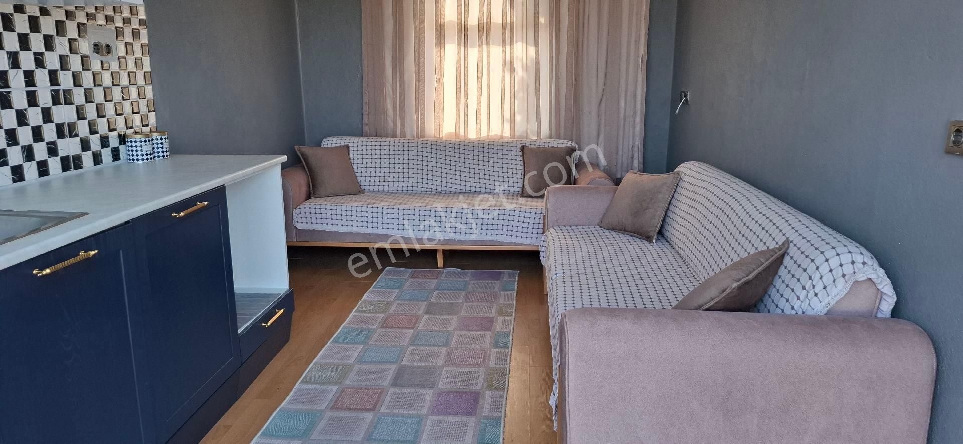 Sahibinden Satılık Tek Katlı Ev Ve Arsası - Görsel 10