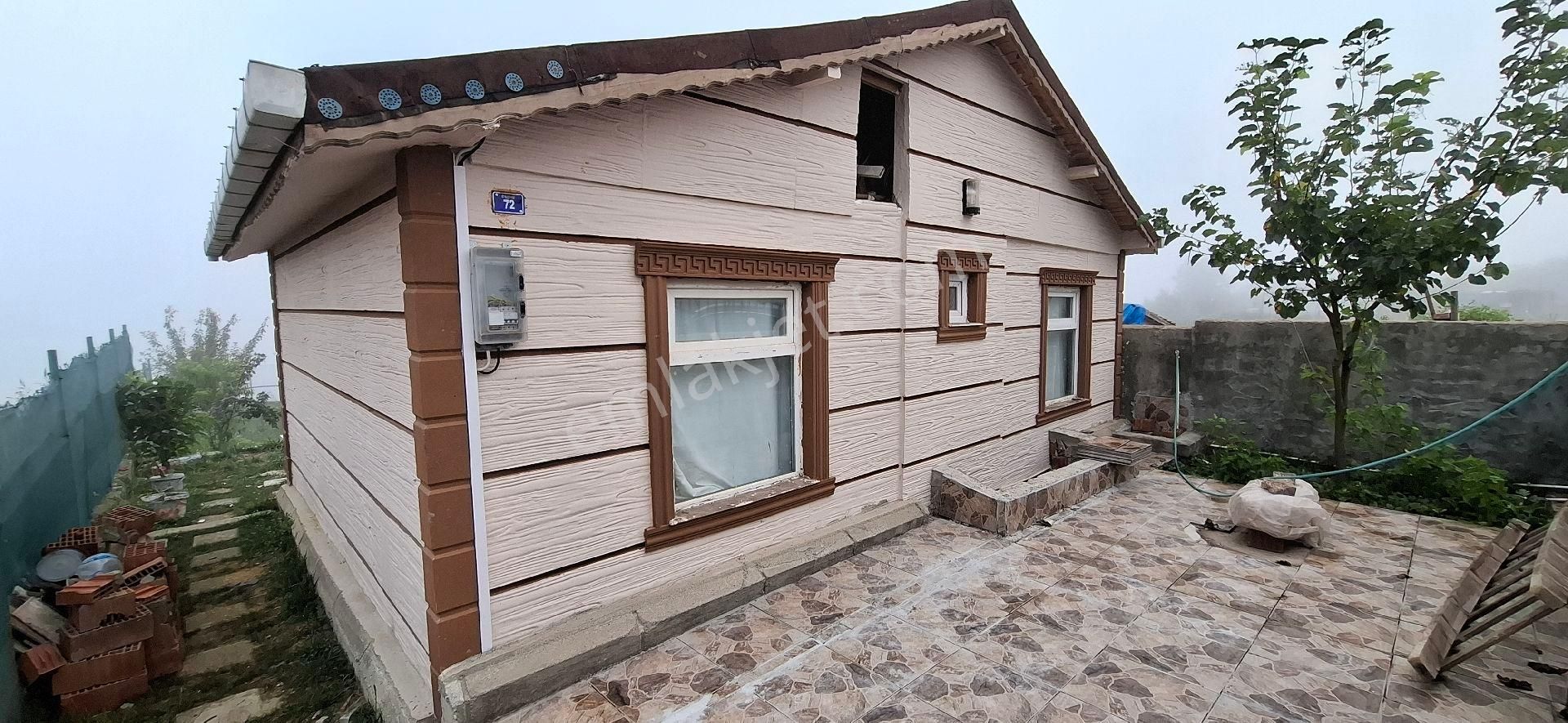 Sahibinden Satılık Tek Katlı Ev Ve Arsası - Görsel 23