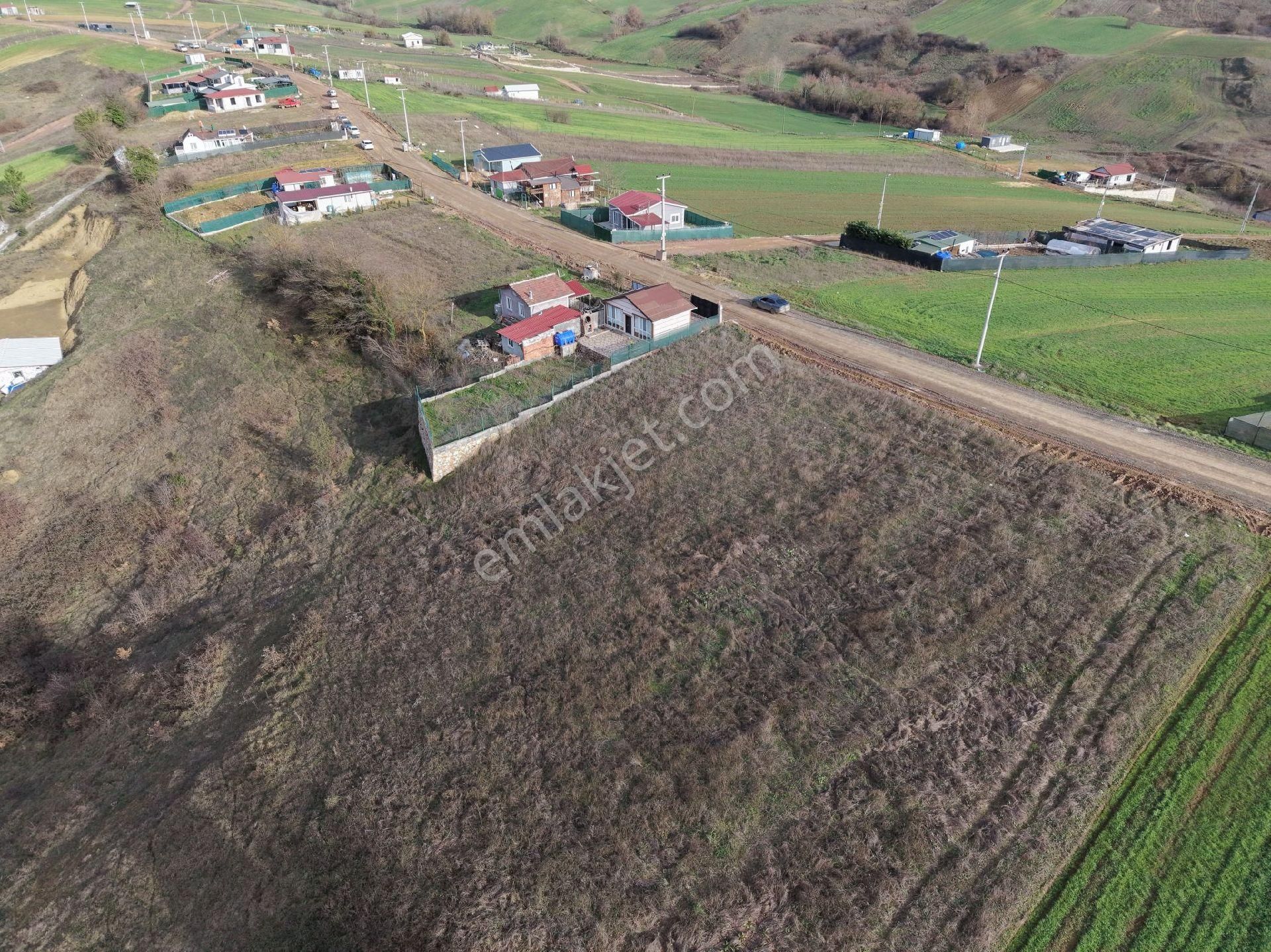 Sahibinden Satılık Tek Katlı Ev Ve Arsası - Görsel 2