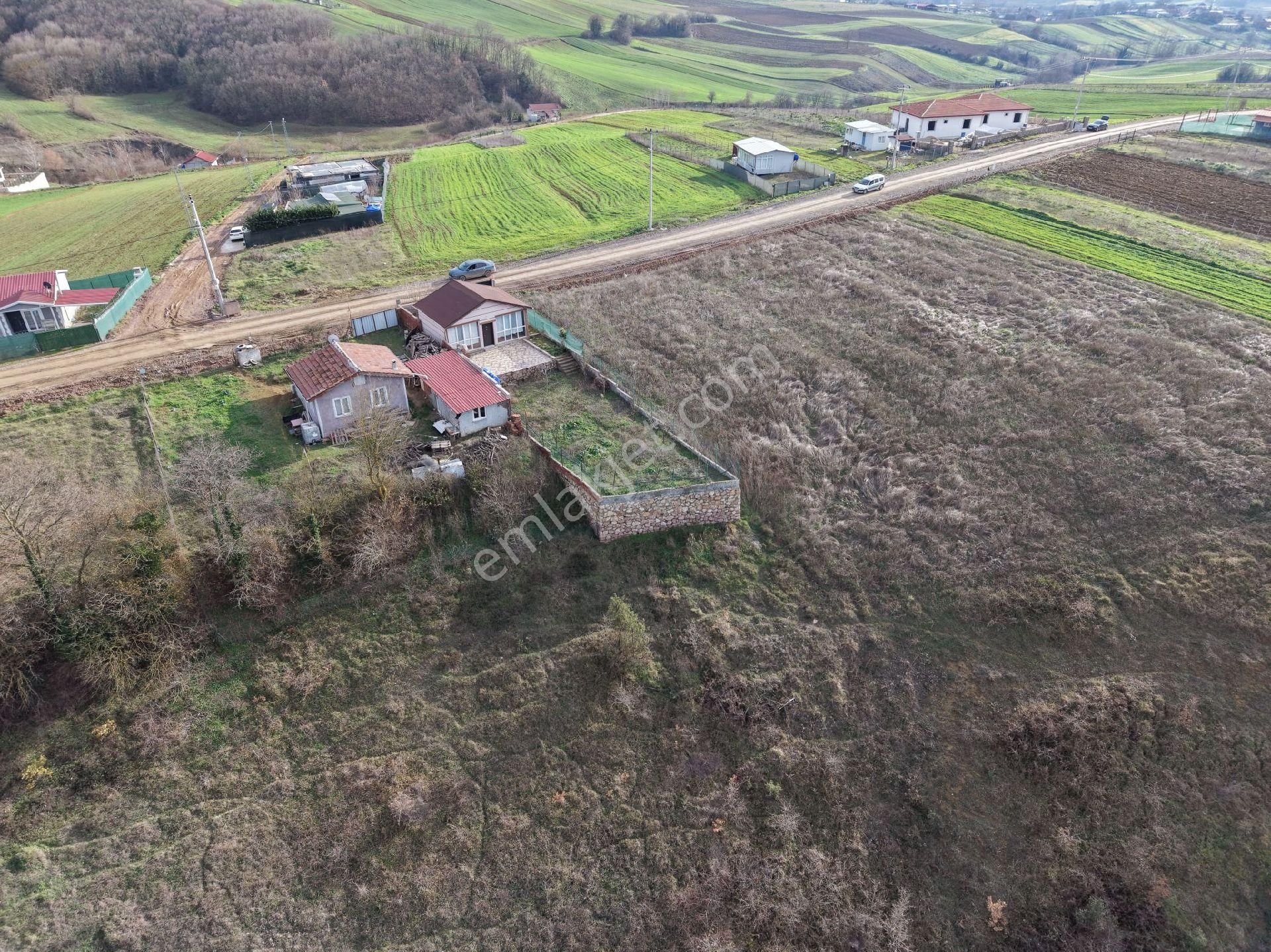 Sahibinden Satılık Tek Katlı Ev Ve Arsası - Görsel 3