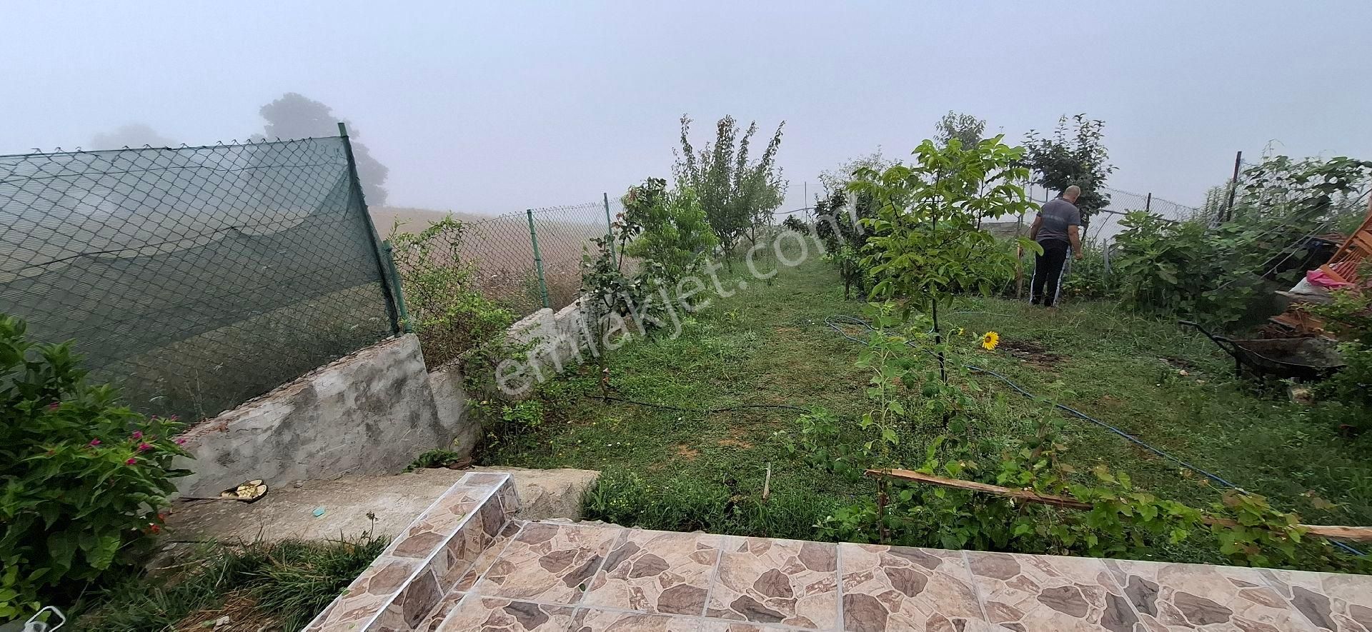 Sahibinden Satılık Tek Katlı Ev Ve Arsası - Görsel 26