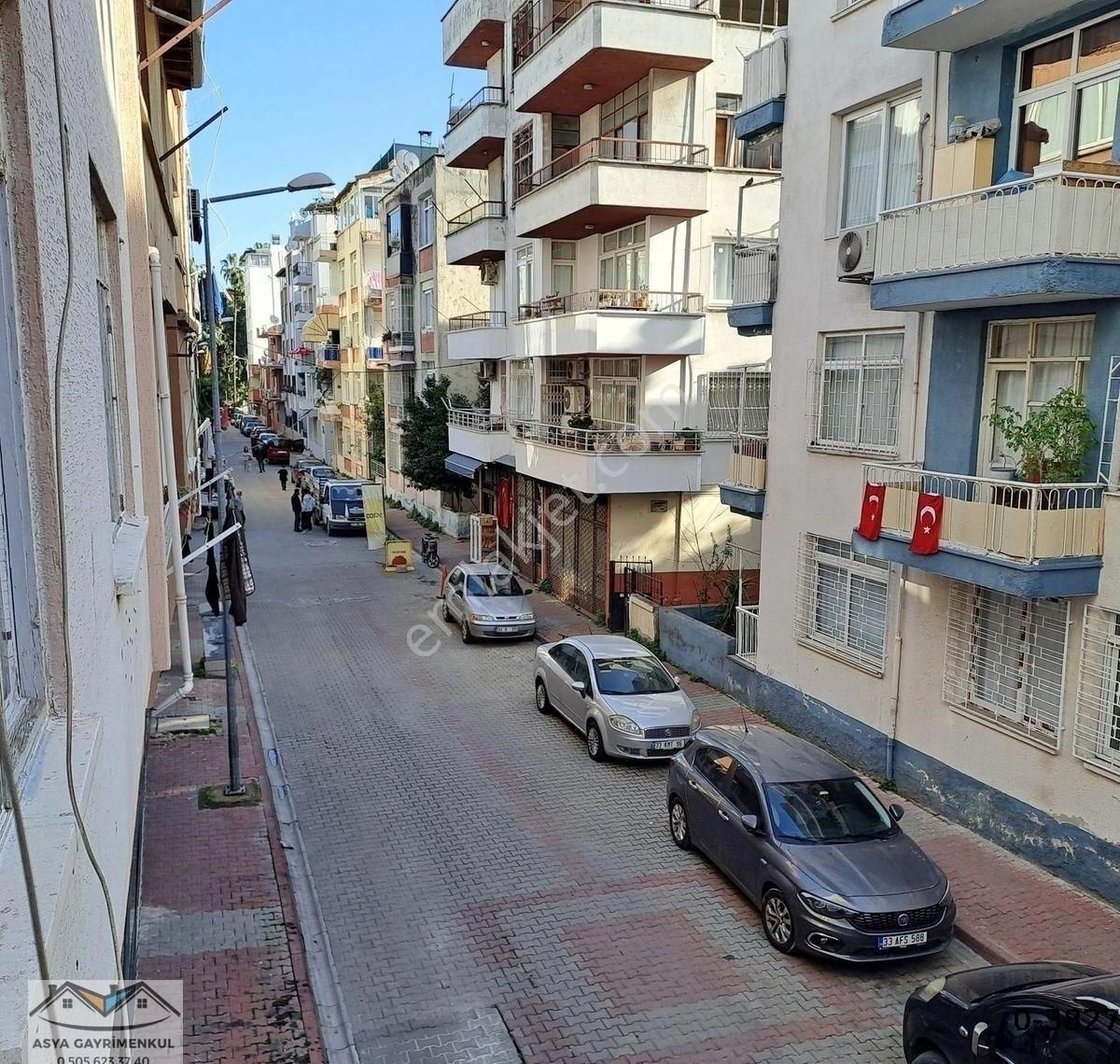 Hamidiye Mh Kiralık 3+1 Sahile Yakın - Görsel 18