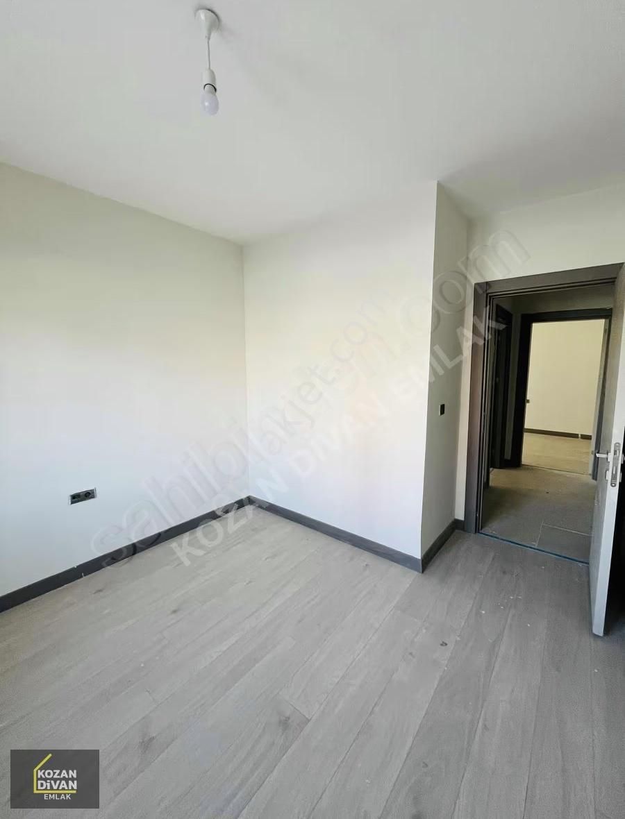 Kozan Divan Emlak'tan Yeni Toki'lerde Kiralık 3+1 - Görsel 10