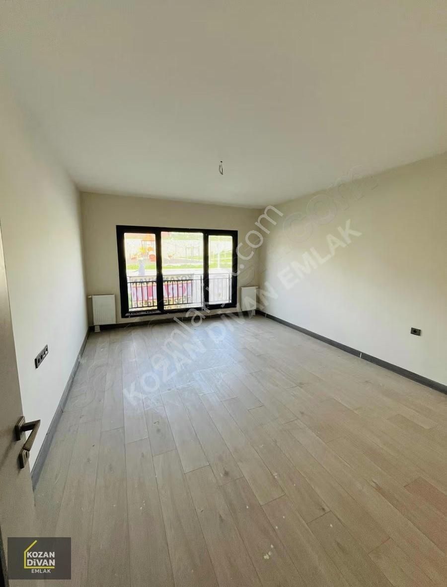 Kozan Divan Emlak'tan Yeni Toki'lerde Kiralık 3+1 - Görsel 8