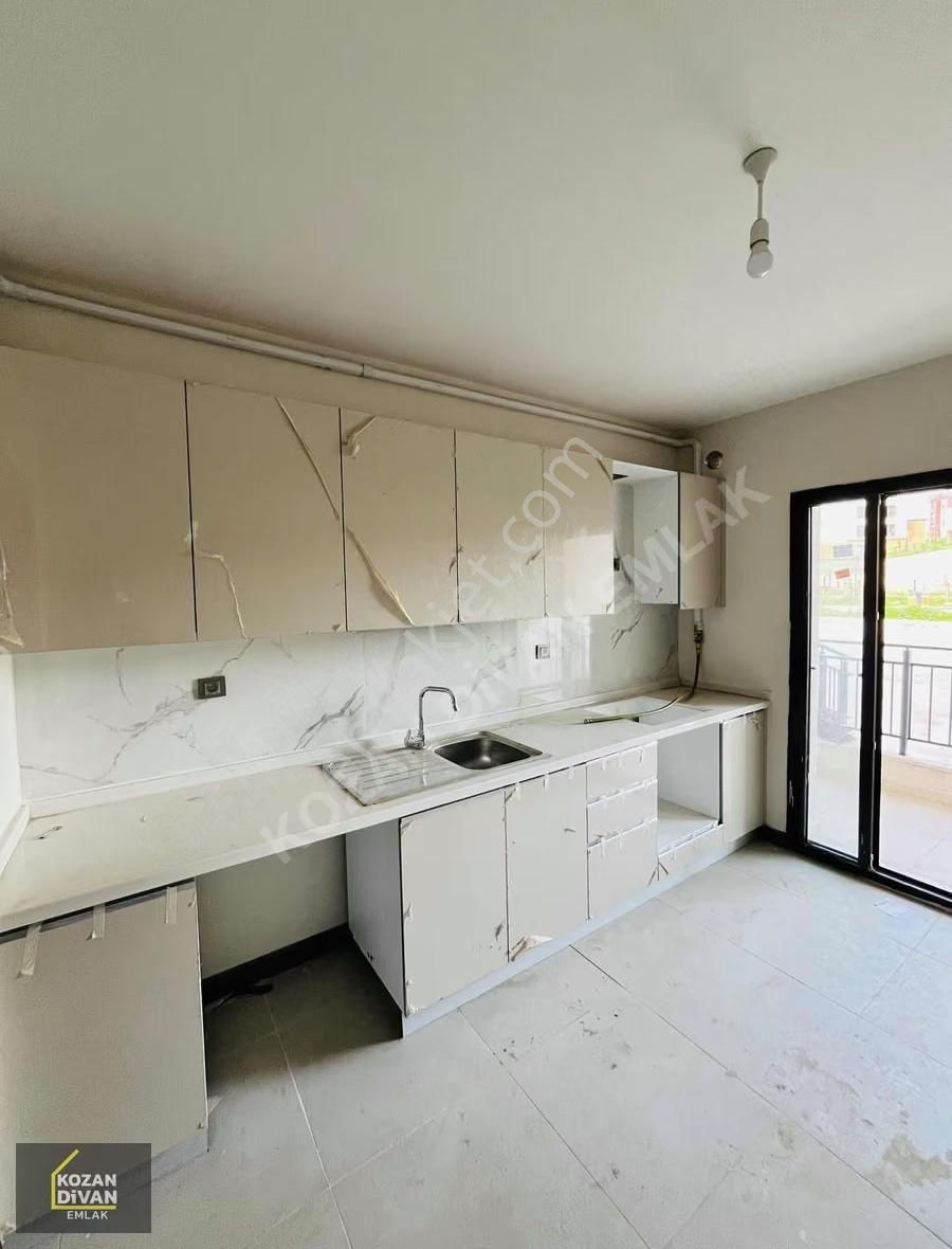 Kozan Divan Emlak'tan Yeni Toki'lerde Kiralık 3+1 - Görsel 11