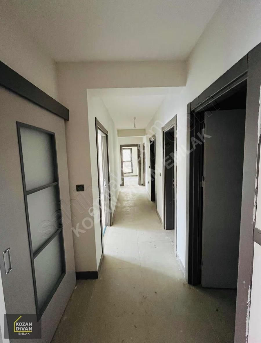 Kozan Divan Emlak'tan Yeni Toki'lerde Kiralık 3+1 - Görsel 5