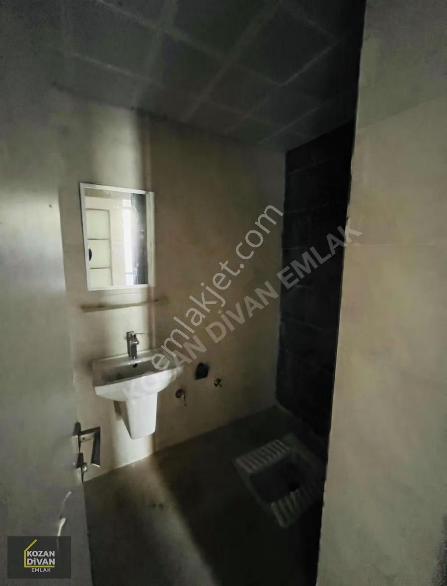 Kozan Divan Emlak'tan Yeni Toki'lerde Kiralık 3+1 - Görsel 2