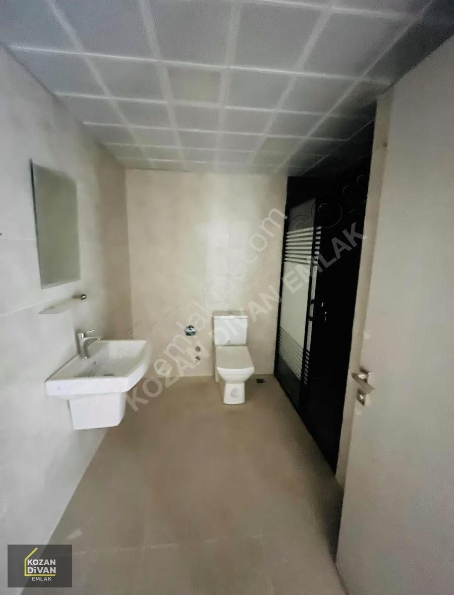 Kozan Divan Emlak'tan Yeni Toki'lerde Kiralık 3+1 - Görsel 15