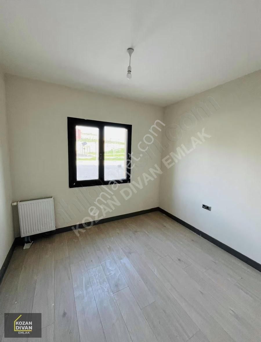 Kozan Divan Emlak'tan Yeni Toki'lerde Kiralık 3+1 - Görsel 7