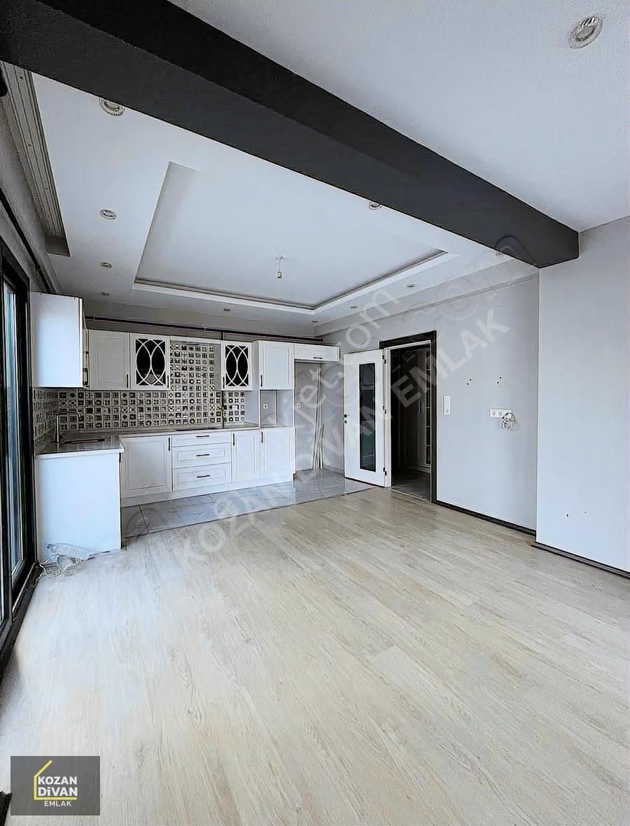 Kozan Divan Emlak'tan Yeni Adliye'ye Komşu 3+1 - Görsel 11