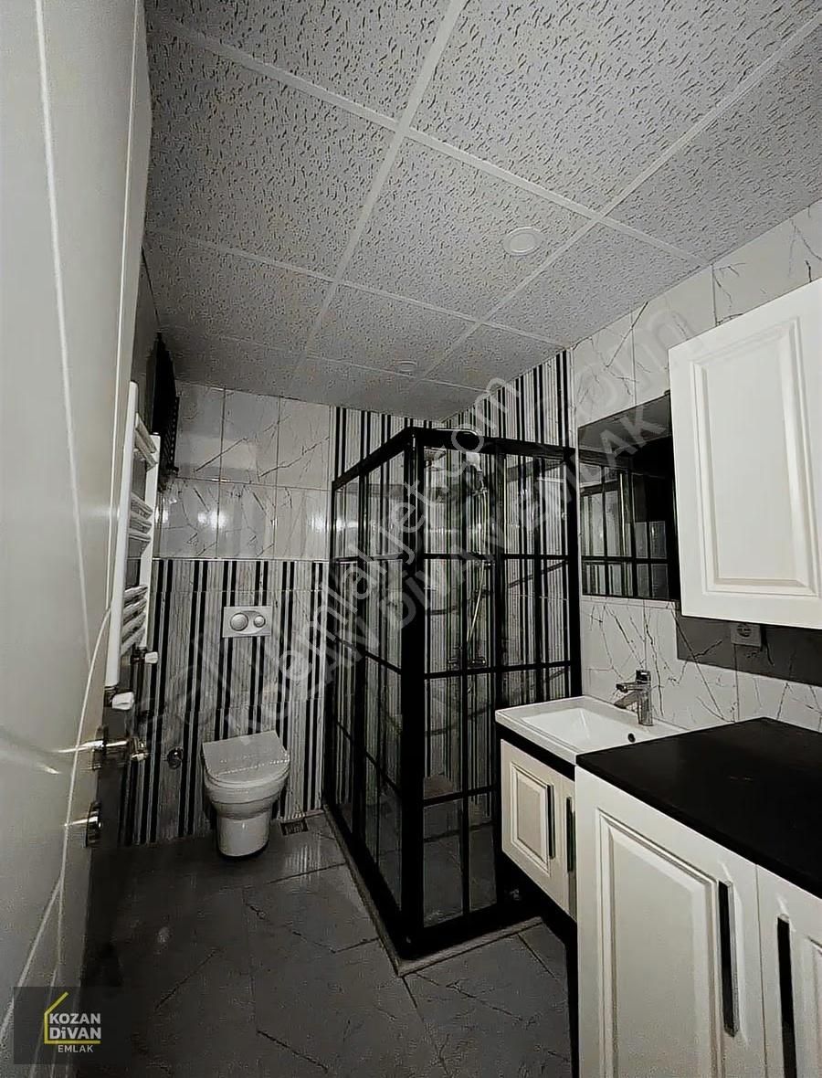 Kozan Divan Emlak'tan Yeni Adliye'ye Komşu 3+1 - Görsel 4