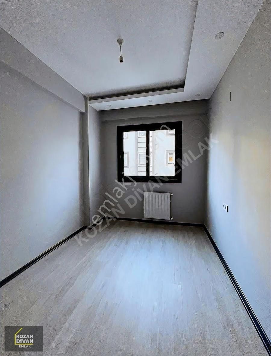 Kozan Divan Emlak'tan Yeni Adliye'ye Komşu 3+1 - Görsel 6