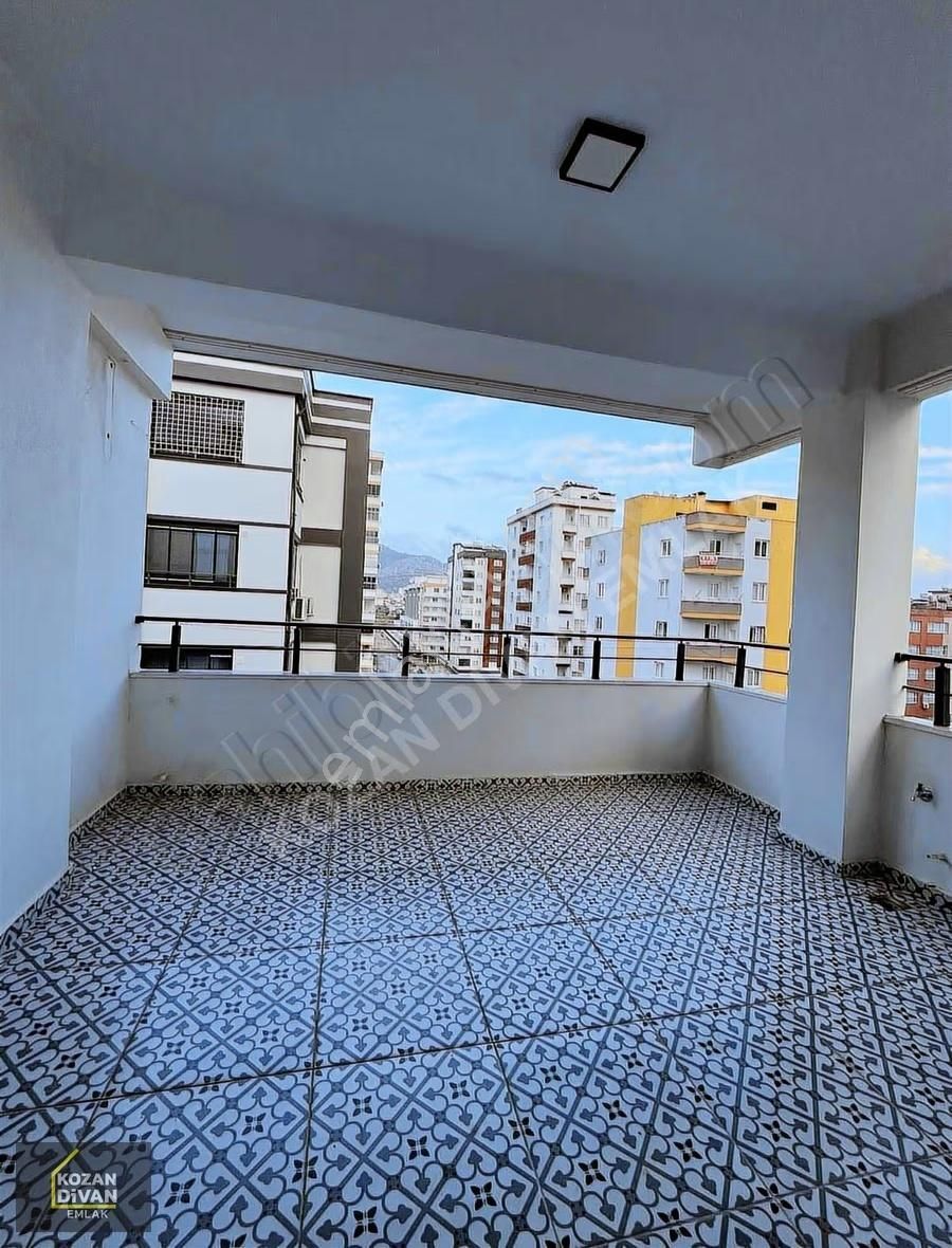 Kozan Divan Emlak'tan Yeni Adliye'ye Komşu 3+1 - Görsel 5