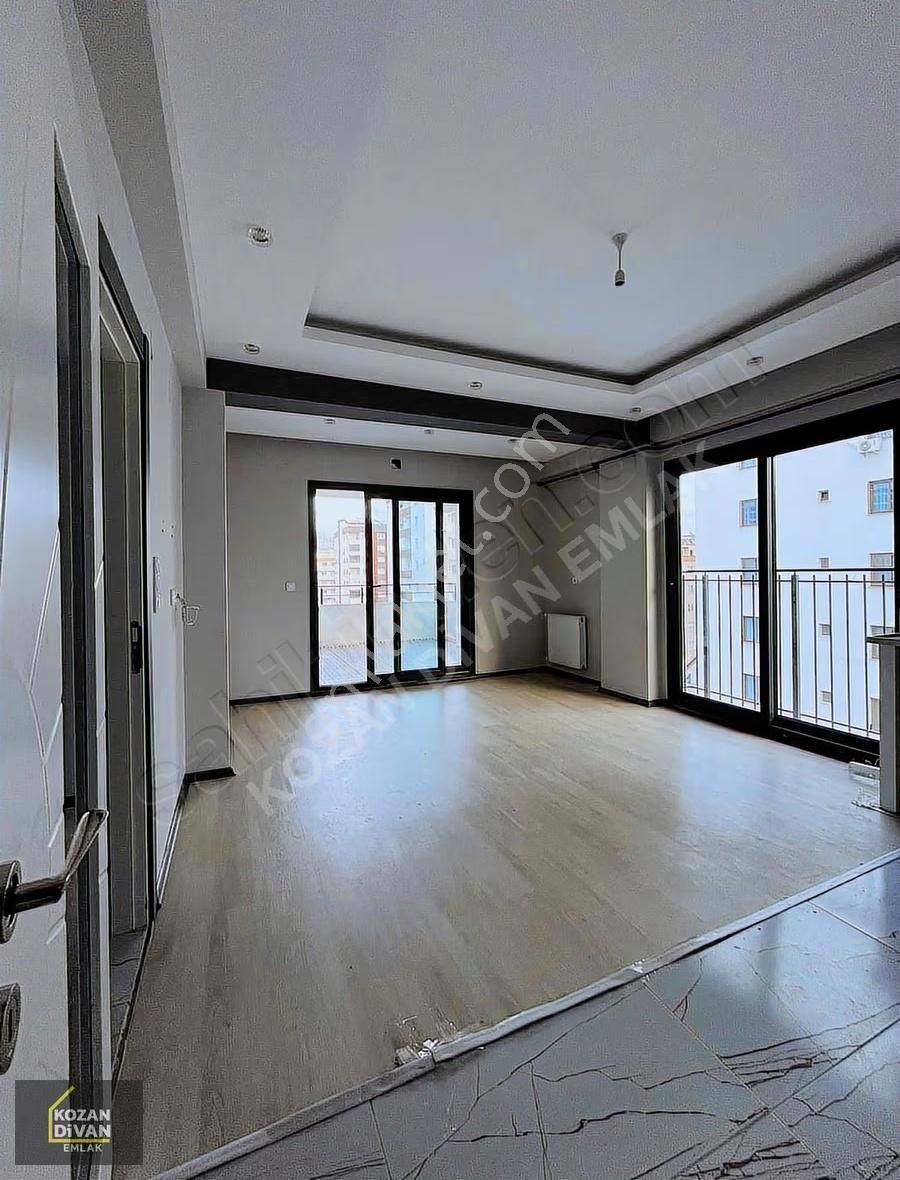 Kozan Divan Emlak'tan Yeni Adliye'ye Komşu 3+1 - Görsel 12