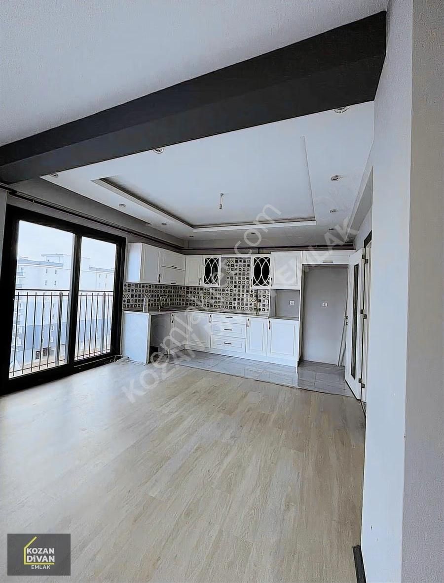 Kozan Divan Emlak'tan Yeni Adliye'ye Komşu 3+1 - Görsel 14