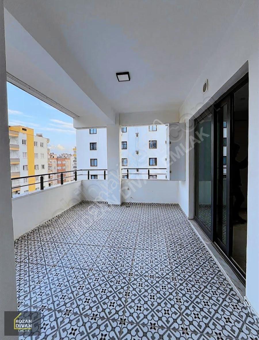 Kozan Divan Emlak'tan Yeni Adliye'ye Komşu 3+1 - Görsel 10