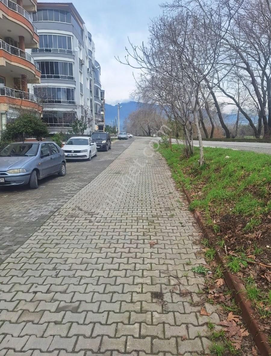 Akçay Yüksel Hudut Emlaktan Doğalgazlı Asansörlü 3+1 Satılık - Görsel 10