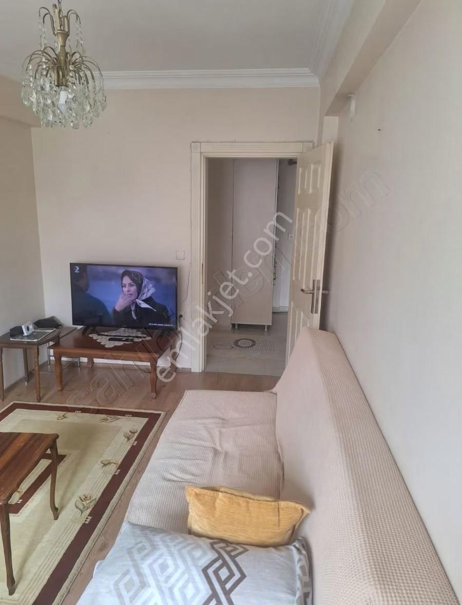 Akçay Yüksel Hudut Emlaktan Doğalgazlı Asansörlü 3+1 Satılık - Görsel 26