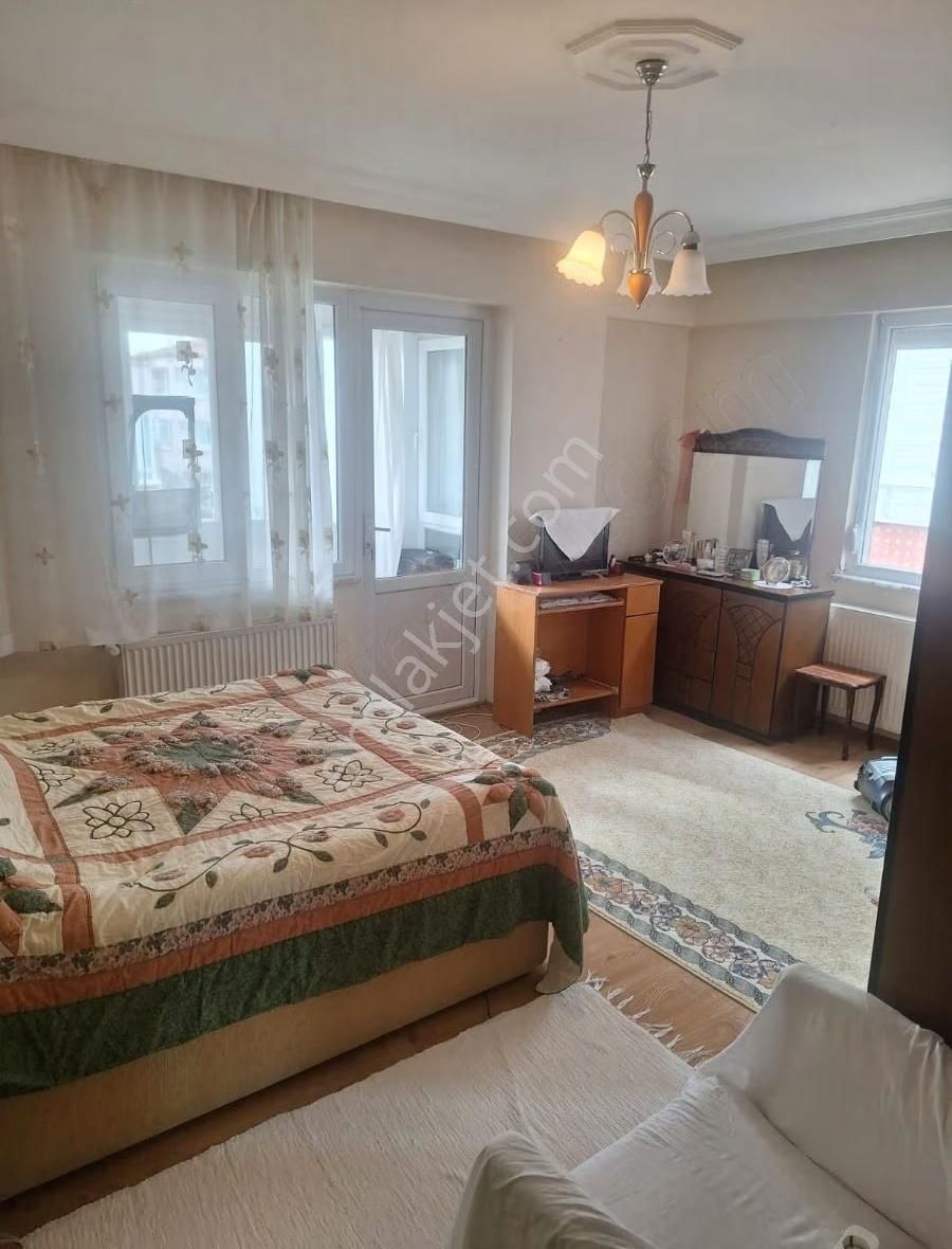 Akçay Yüksel Hudut Emlaktan Doğalgazlı Asansörlü 3+1 Satılık - Görsel 6