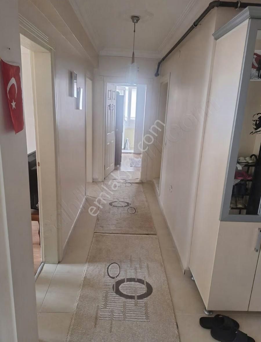 Akçay Yüksel Hudut Emlaktan Doğalgazlı Asansörlü 3+1 Satılık - Görsel 5