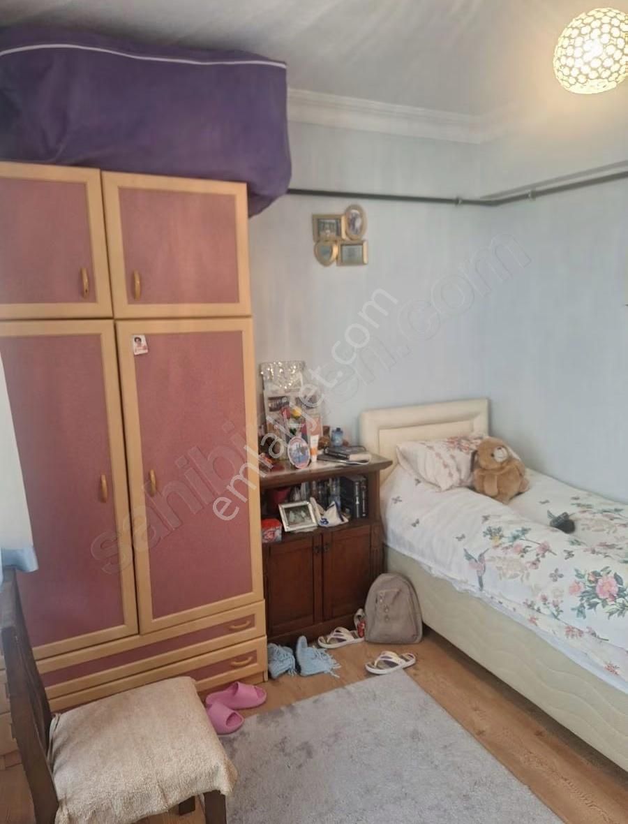 Akçay Yüksel Hudut Emlaktan Doğalgazlı Asansörlü 3+1 Satılık - Görsel 14
