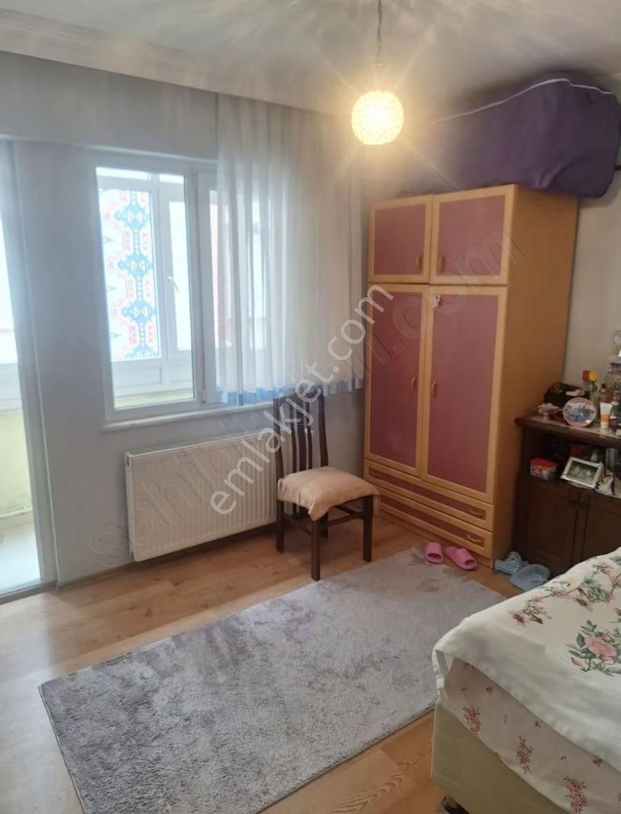 Akçay Yüksel Hudut Emlaktan Doğalgazlı Asansörlü 3+1 Satılık - Görsel 15