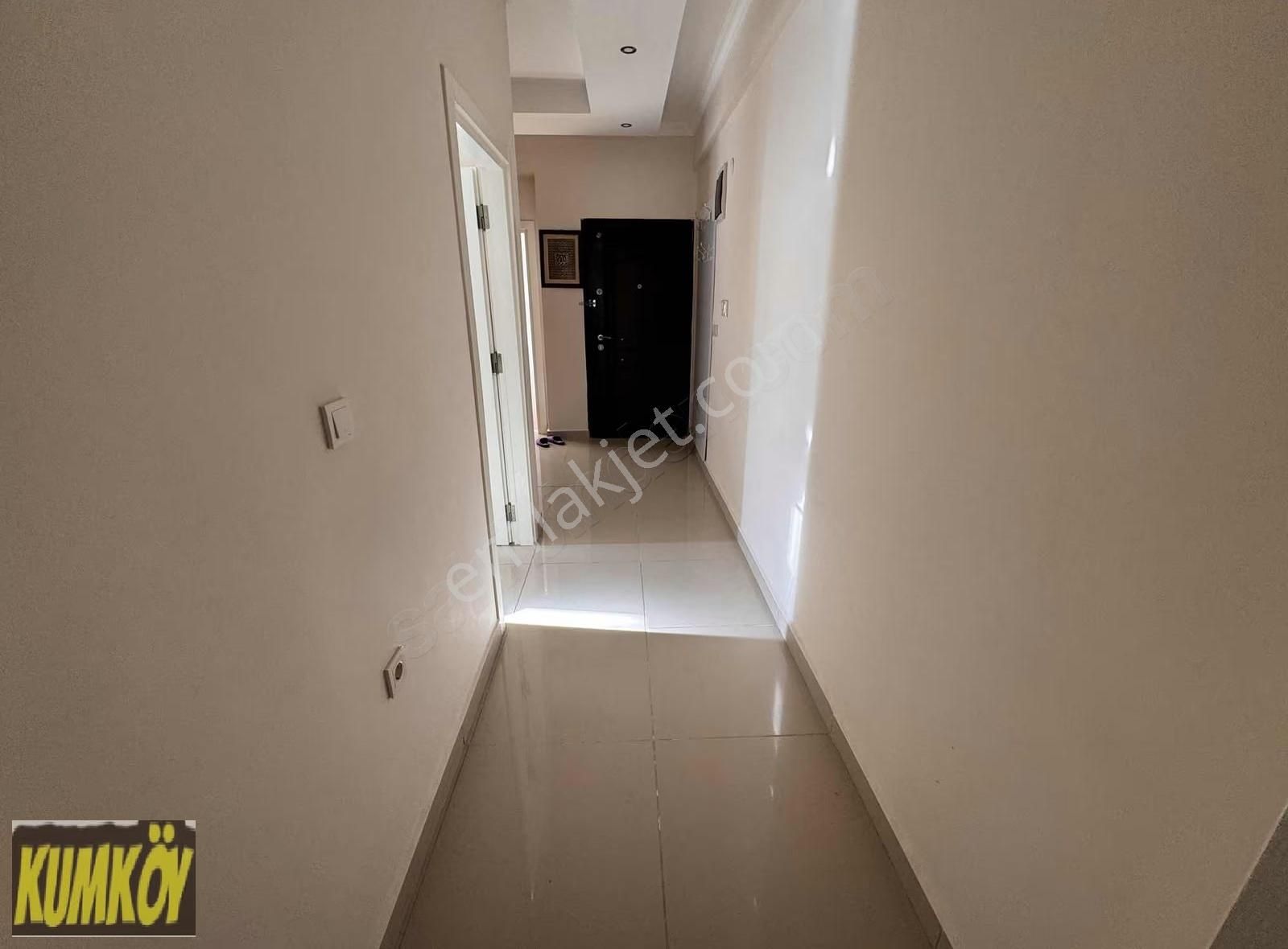 Kavaklı Mah 4+1 Dubleks Daire - Görsel 13