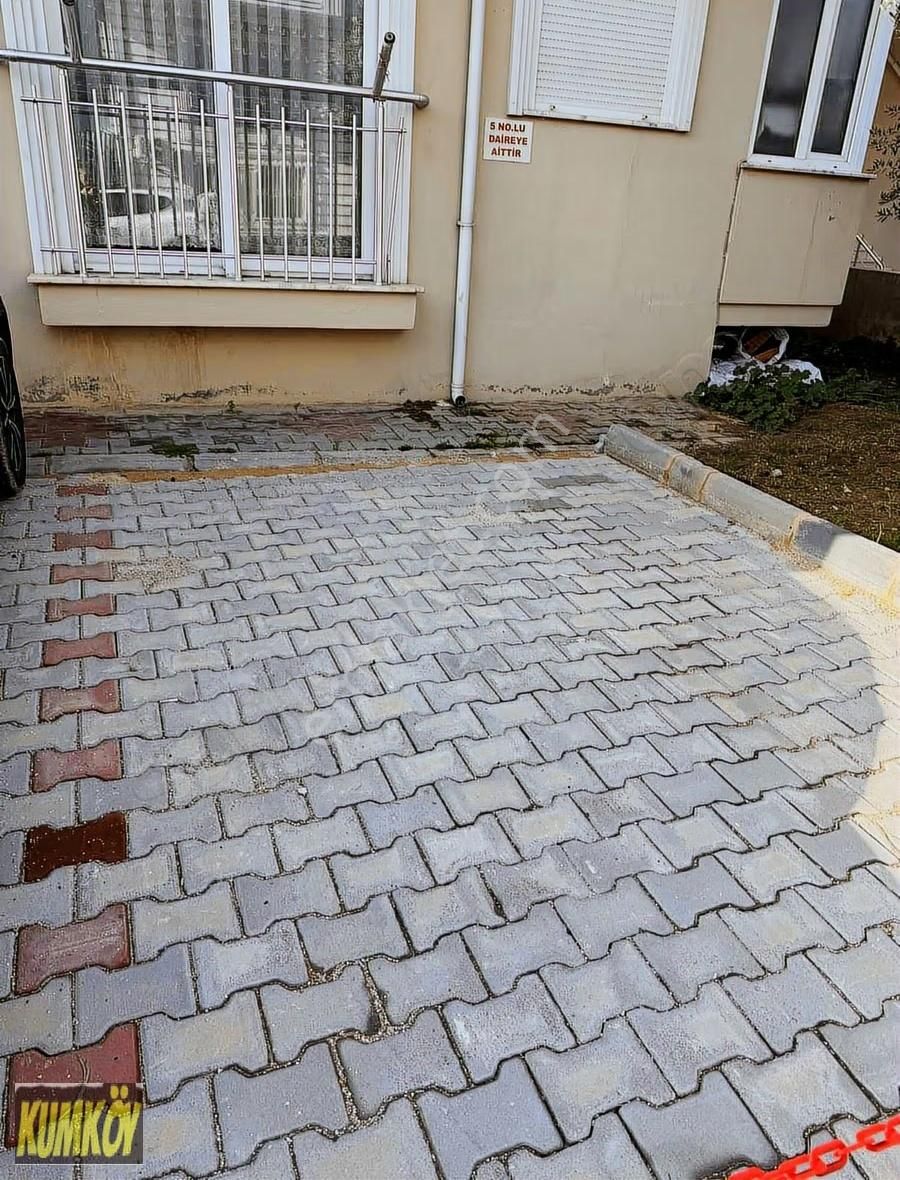 Kavaklı Mah 4+1 Dubleks Daire - Görsel 20