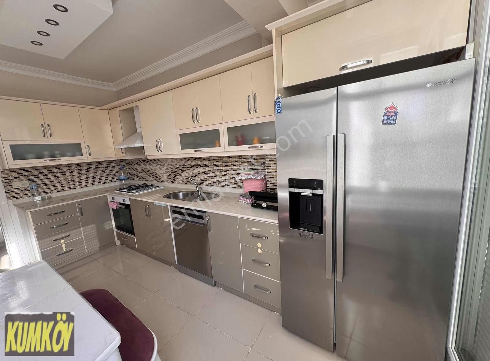 Kavaklı Mah 4+1 Dubleks Daire - Görsel 22