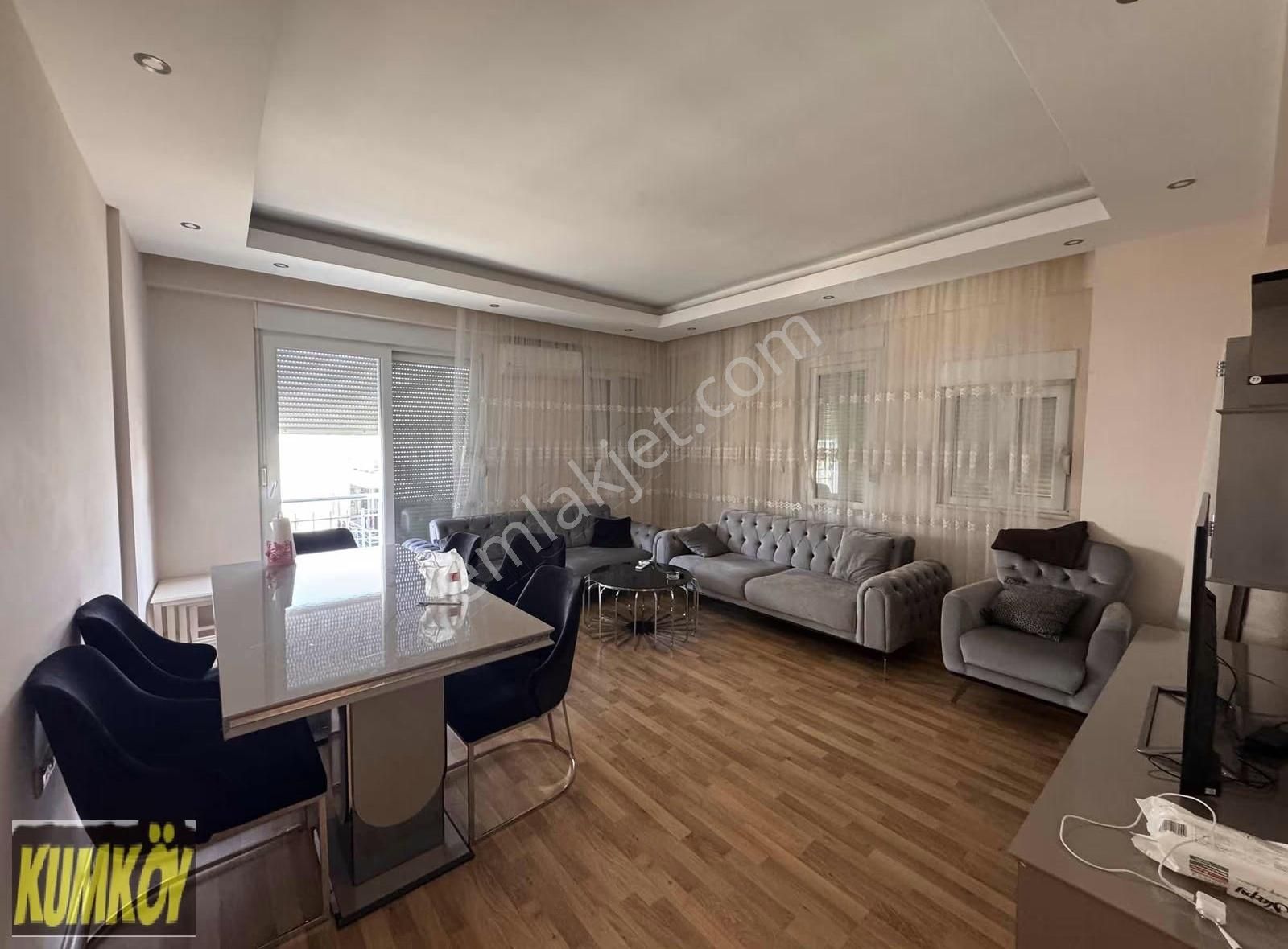 Kavaklı Mah 4+1 Dubleks Daire - Görsel 10