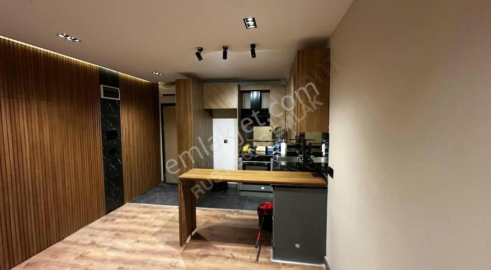 Kepez Aydoğmuş Mah 1+1 Lüx Kiralık Daire - Görsel 16