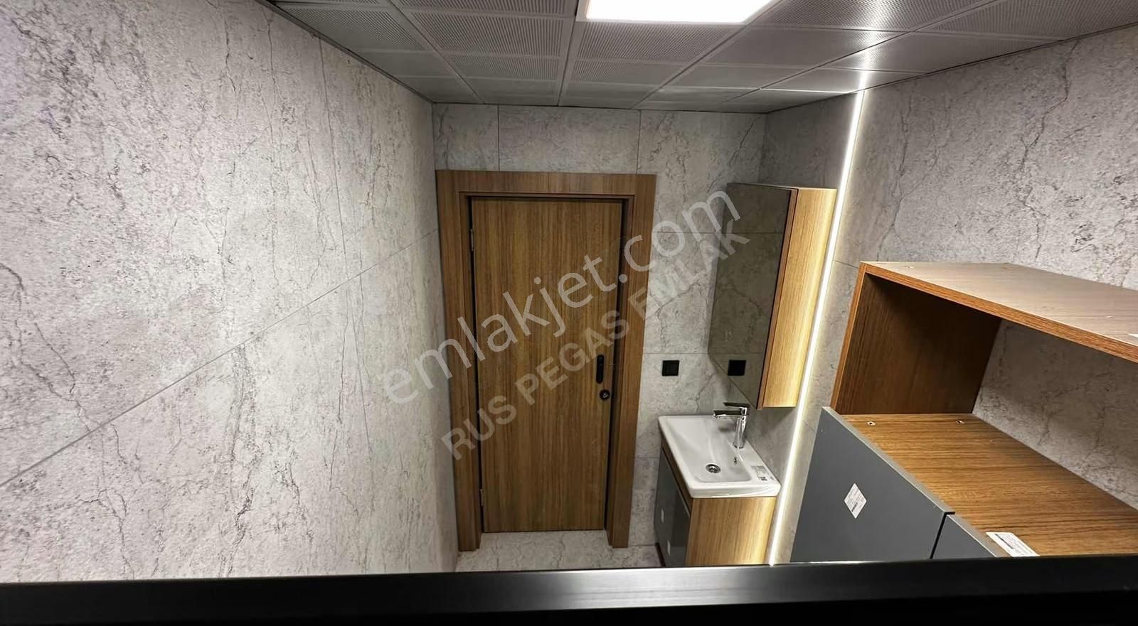 Kepez Aydoğmuş Mah 1+1 Lüx Kiralık Daire - Görsel 9