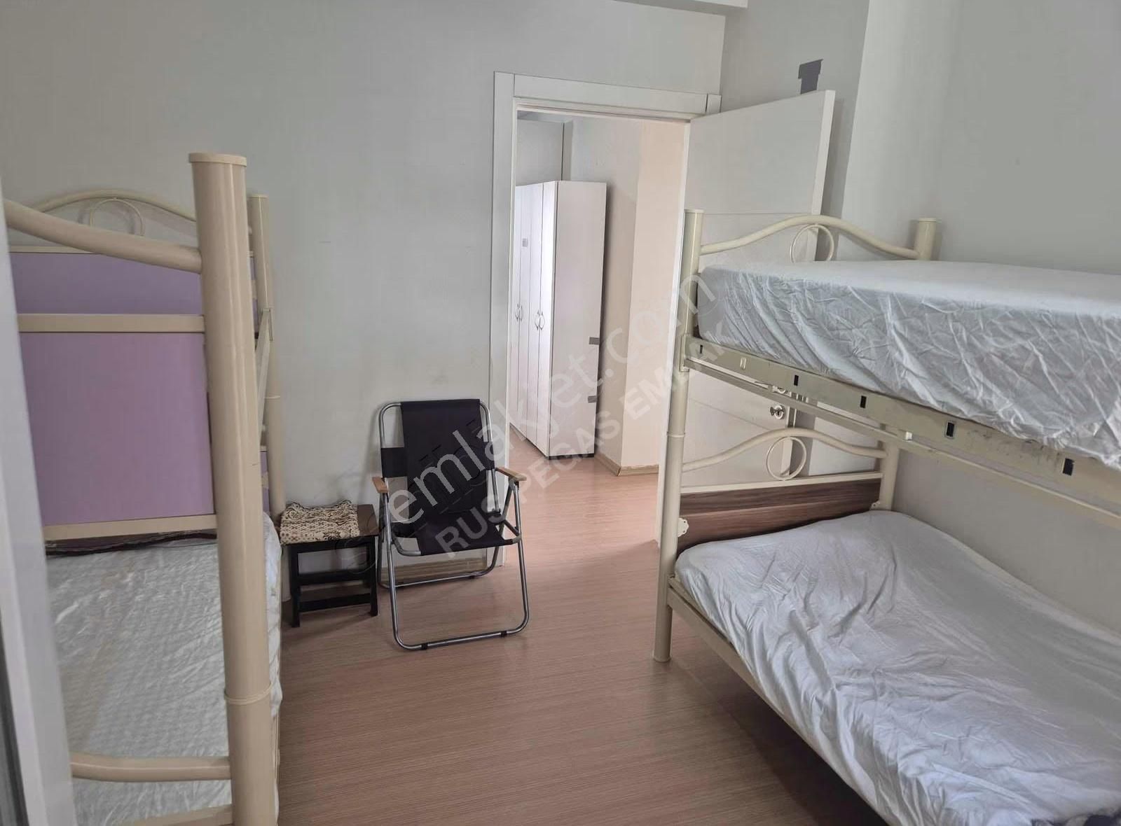 Hurma Manolya'da Satılık 2+1 Katta Eşyalı Doğalgazlı - Görsel 8