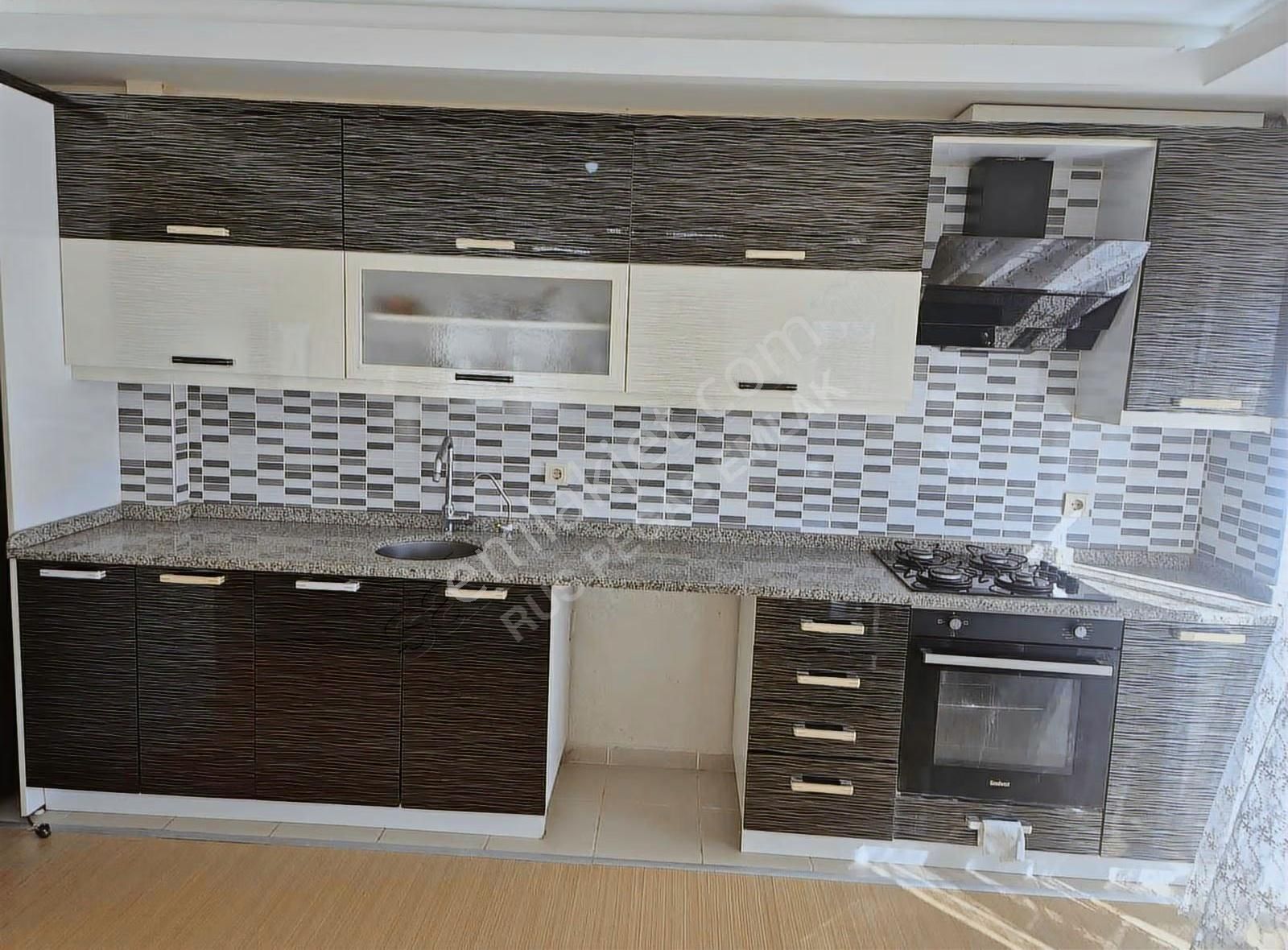 Hurma Manolya'da Satılık 2+1 Katta Eşyalı Doğalgazlı - Görsel 10