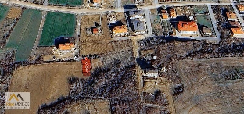 Kumbağ'da Konut İmarlı Denize 200 Mt Satılık Arsalar - Görsel 3