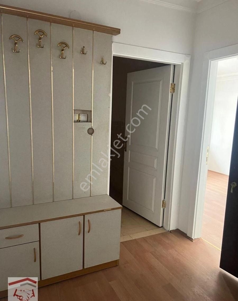 Ankara Keçiören İzcibaşı Sokakta 2+1 90m2 Geniş Kiralık Daire - Görsel 20