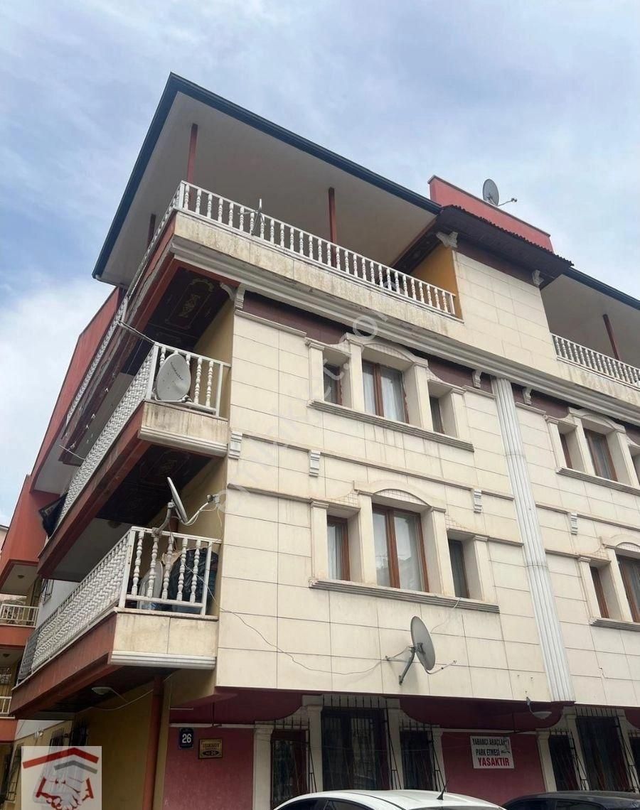 Ankara Keçiören İzcibaşı Sokakta 2+1 90m2 Geniş Kiralık Daire - Görsel 23