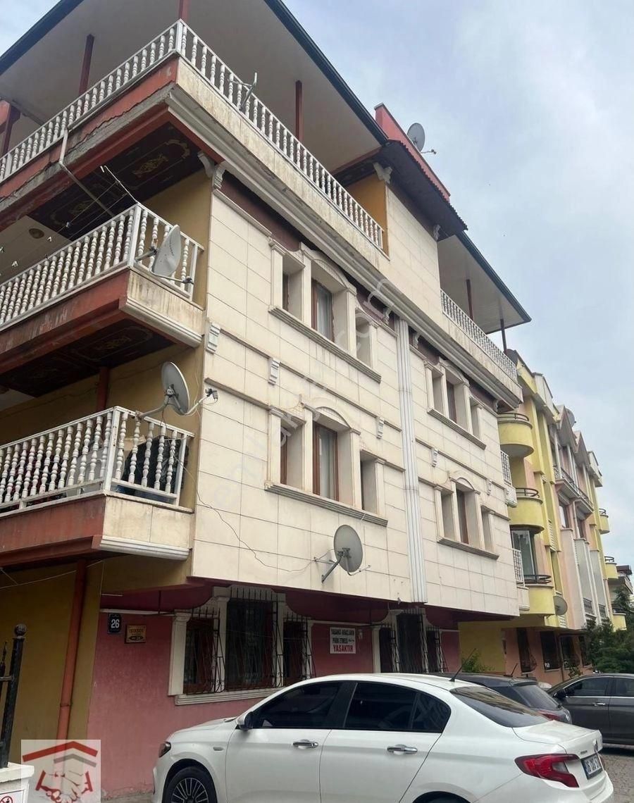 Ankara Keçiören İzcibaşı Sokakta 2+1 90m2 Geniş Kiralık Daire