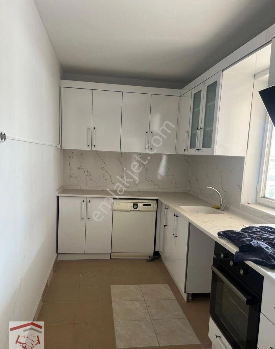 Ankara Keçiören İzcibaşı Sokakta 2+1 90m2 Geniş Kiralık Daire - Görsel 6