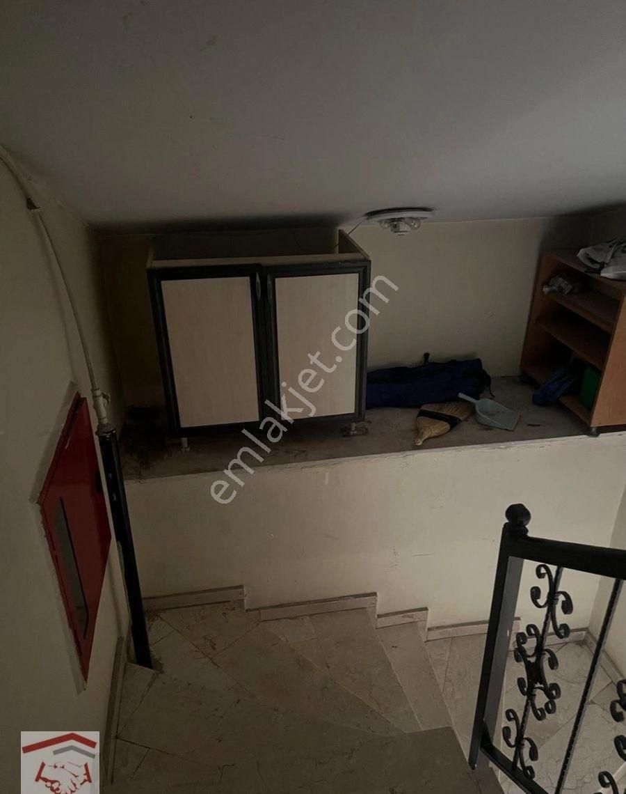Ankara Keçiören İzcibaşı Sokakta 2+1 90m2 Geniş Kiralık Daire - Görsel 12