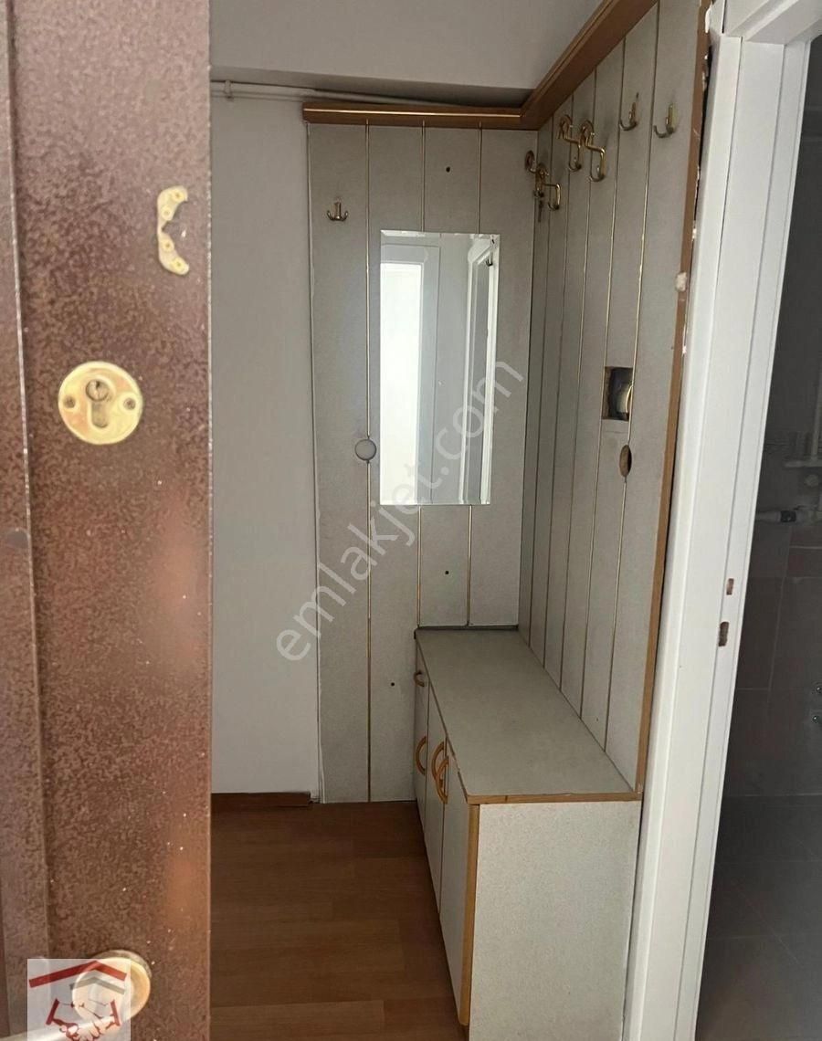 Ankara Keçiören İzcibaşı Sokakta 2+1 90m2 Geniş Kiralık Daire - Görsel 10