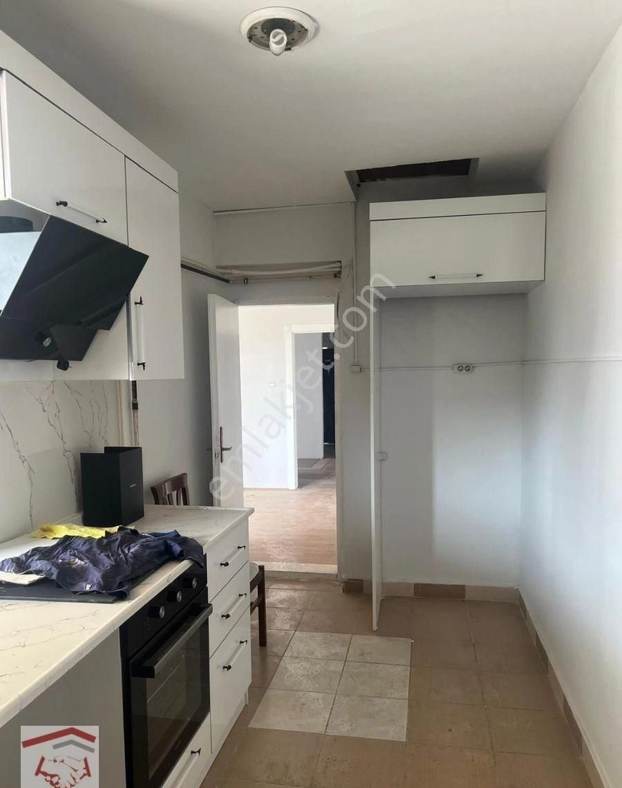 Ankara Keçiören İzcibaşı Sokakta 2+1 90m2 Geniş Kiralık Daire - Görsel 21