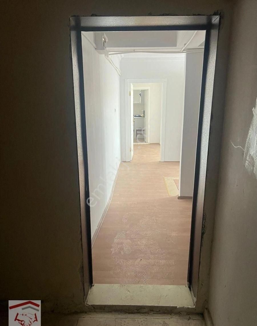 Ankara Keçiören İzcibaşı Sokakta 2+1 90m2 Geniş Kiralık Daire - Görsel 22