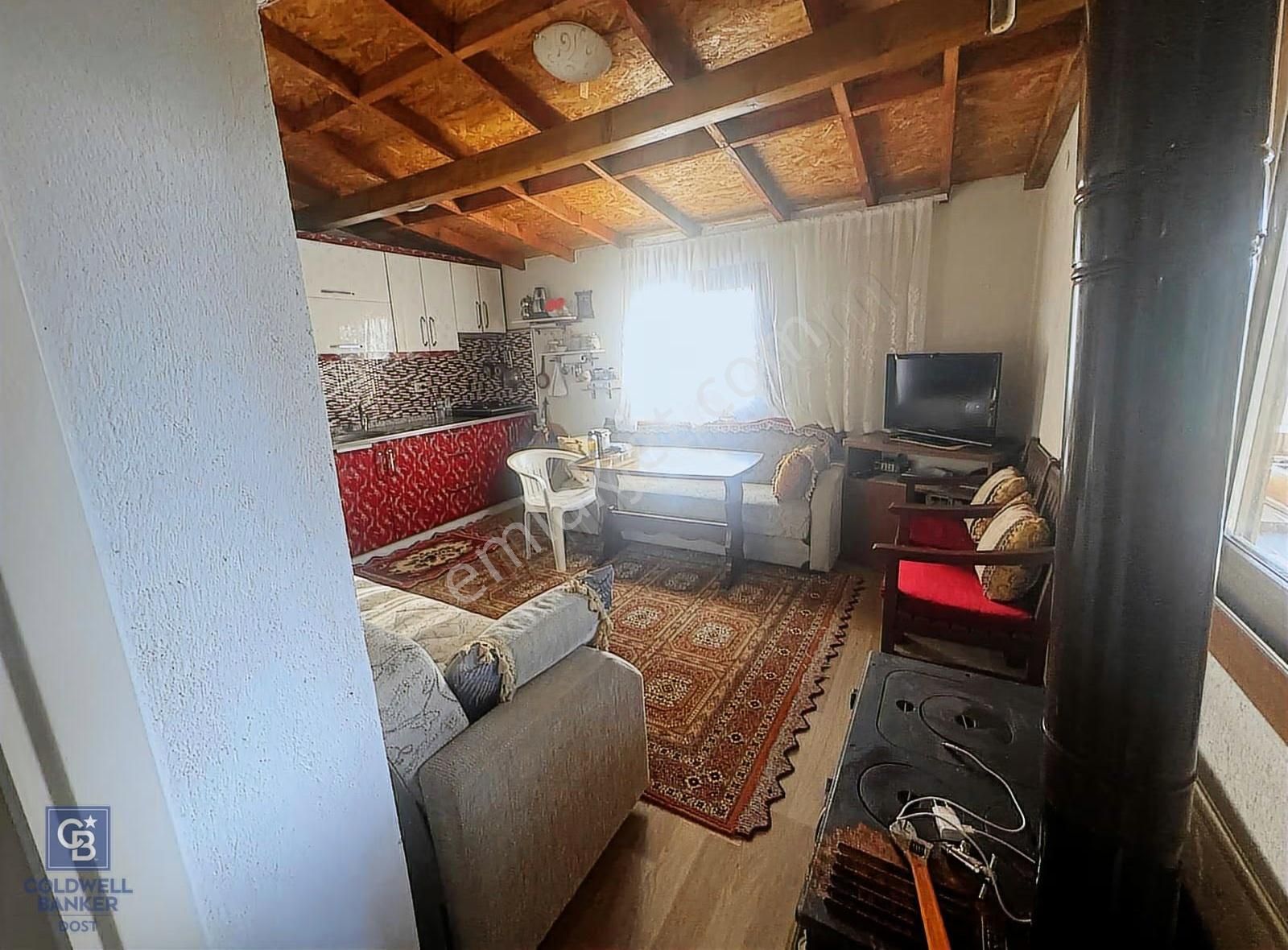 Urla Denizli Mahallesinde Satılık Arsa - Görsel 5