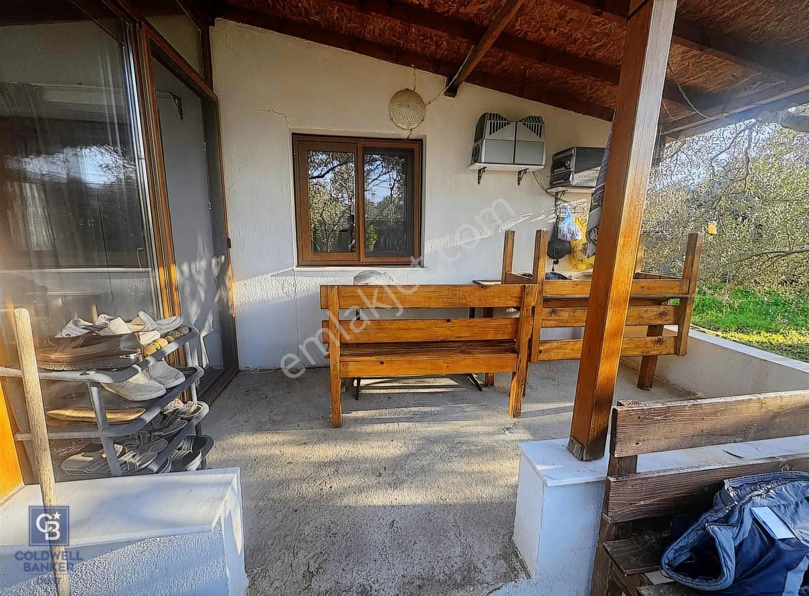 Urla Denizli Mahallesinde Satılık Arsa - Görsel 6