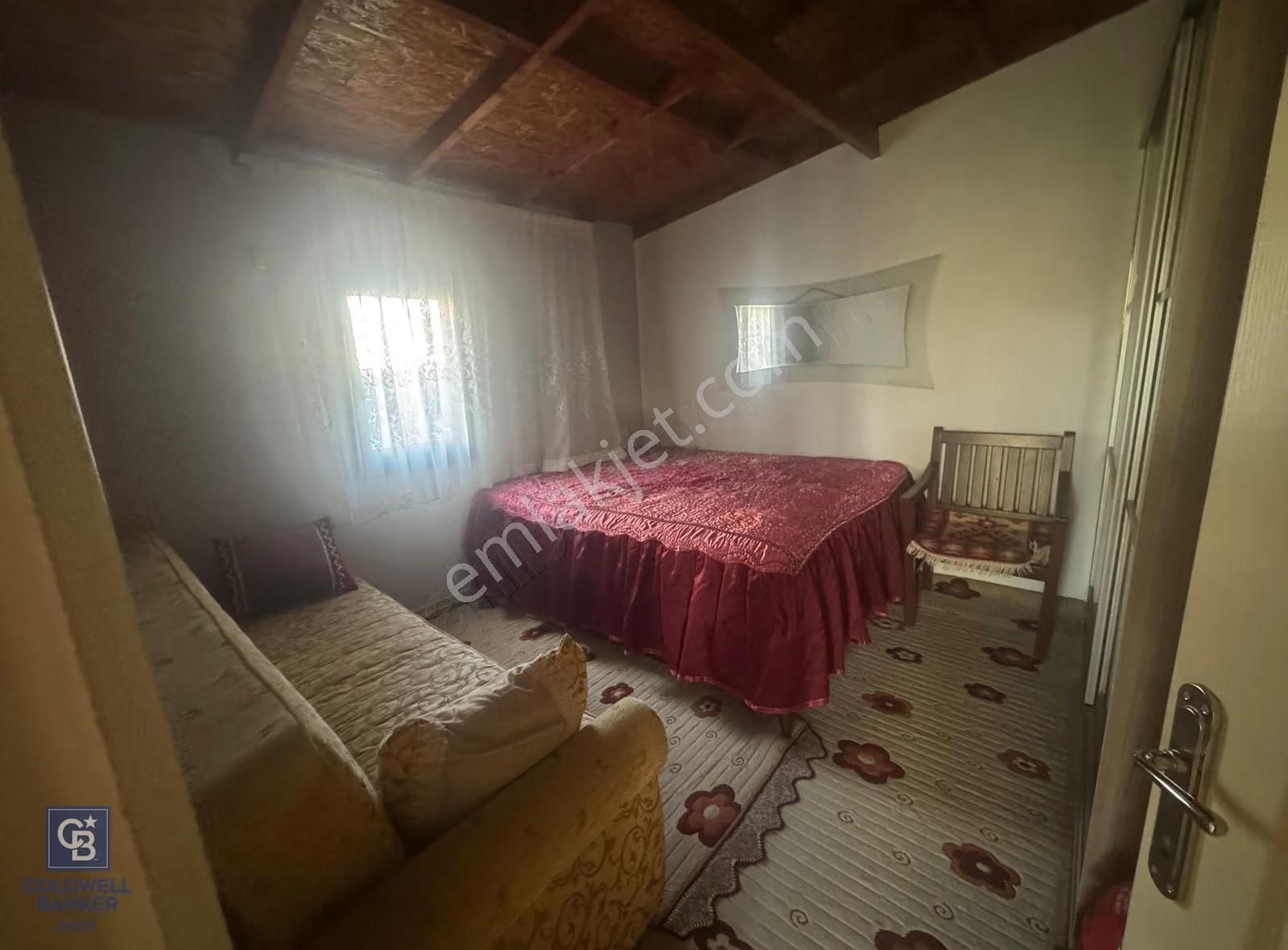 Urla Denizli Mahallesinde Satılık Arsa - Görsel 11