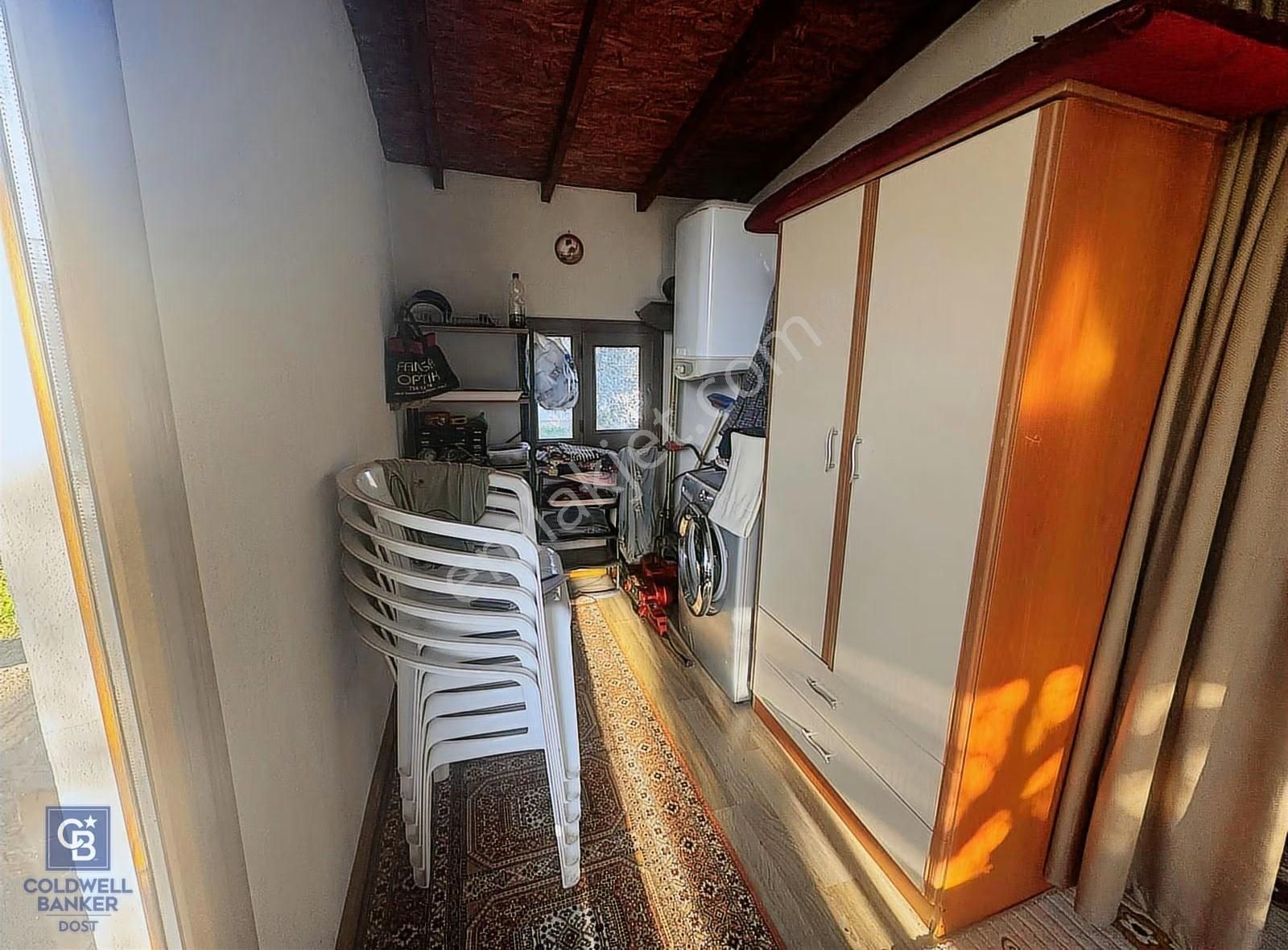 Urla Denizli Mahallesinde Satılık Arsa - Görsel 3